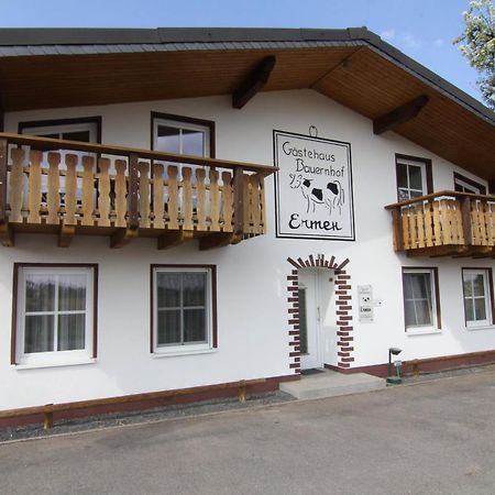 Gaestehaus Ermen Kamp-Lintfort Εξωτερικό φωτογραφία