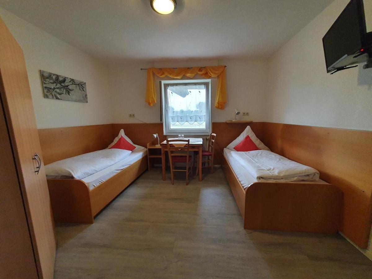 Gaestehaus Ermen Kamp-Lintfort Εξωτερικό φωτογραφία